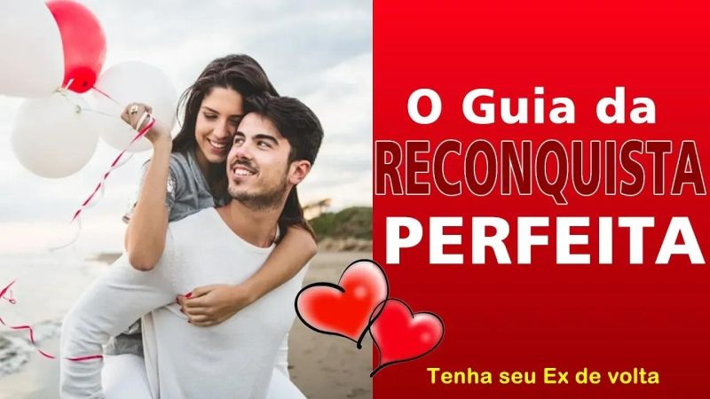 10 Formas De Conquistar O Respeito De Uma Ou Um Ex - High Quality Colorful Illustration - 4K