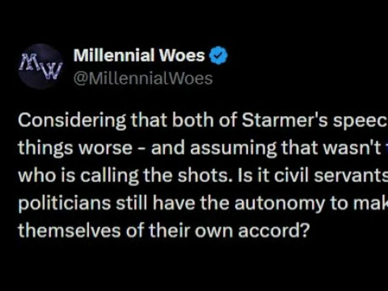 Introductory Millennial Woes - Premium Light Background Gallery - HD