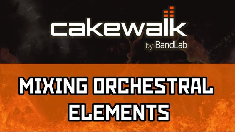 Ocd Question About Nectar Elements Cakewalk Forums - Light Patterns - Incredible 4K Collection