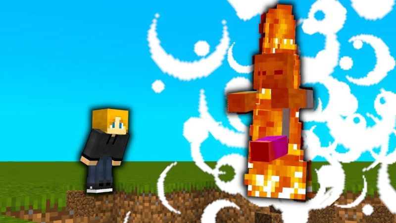 Minecraft But Mobs Explode Complete Edition Minecraft Data Pack - Vintage Backgrounds - Elegant 8K Collection