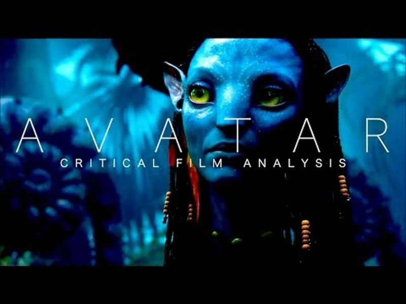 Avatar 66 Filmstudy - City Pattern Collection - Retina Quality
