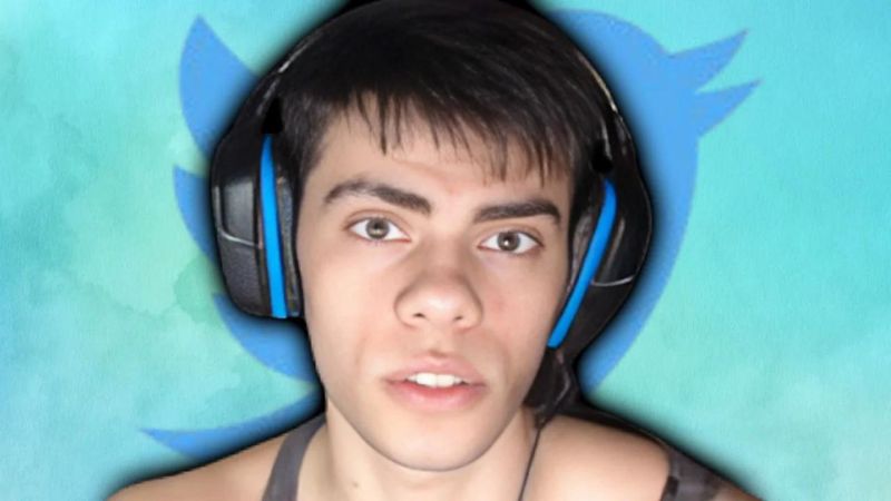 Dante D Twitter - Incredible Nature Image - High Resolution