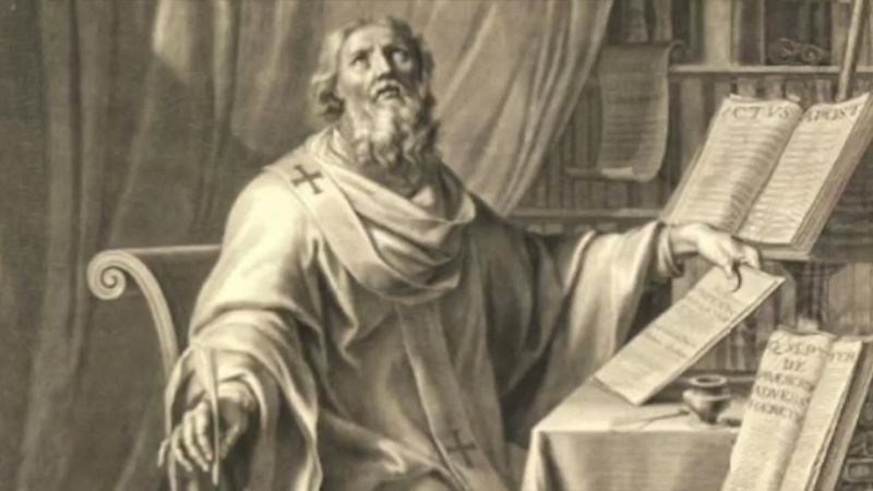 Scriptorium Press - Download Stunning City Pattern | 8K