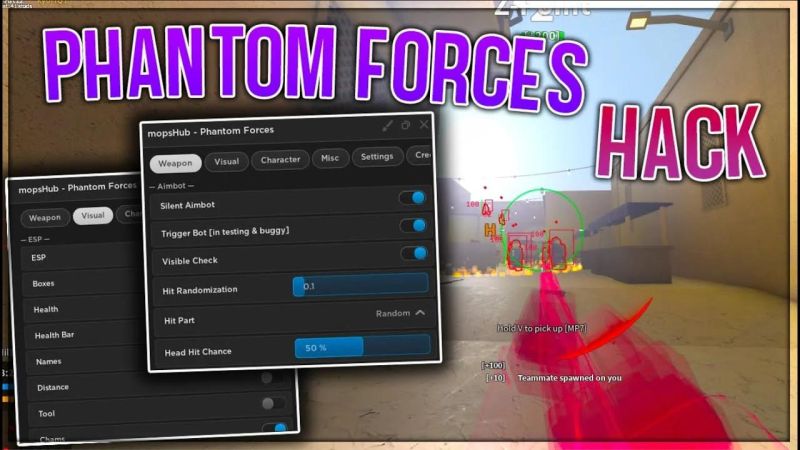 Phantom Forces Script Aimbot Esp More Hack Gui Pastebin - Incredible 4K City Illustrations | Free Download