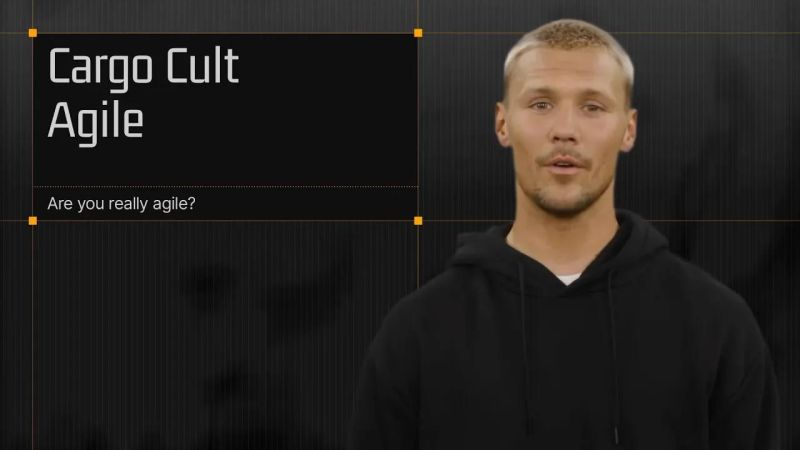 Archiloque Net Cargo Cult Maturity Model - Ultra HD 8K Mountain Wallpapers | Free Download