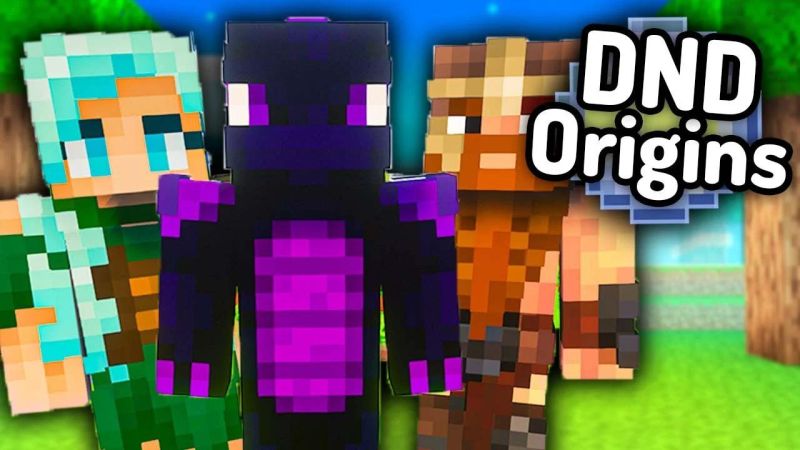 Minecraft Origins Mod Dnd Classes Custom Classes - Space Illustration Collection - Retina Quality