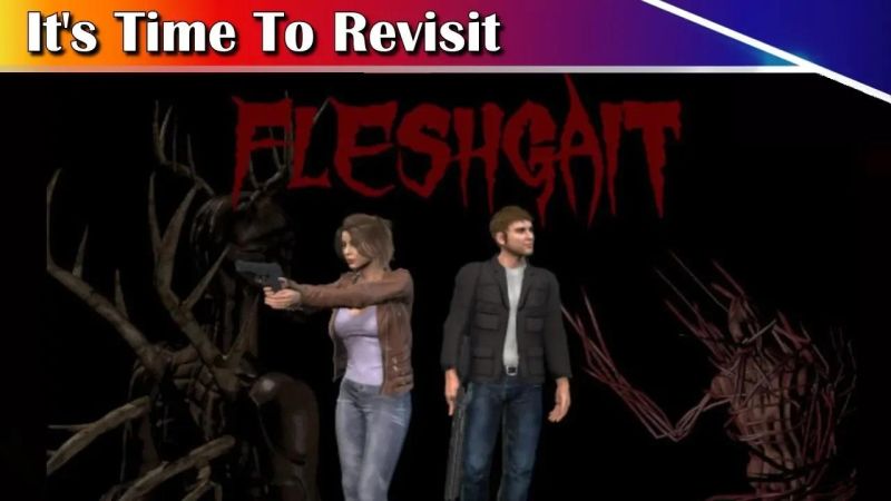 Fleshgait Lutris - Classic Light Image - Mobile