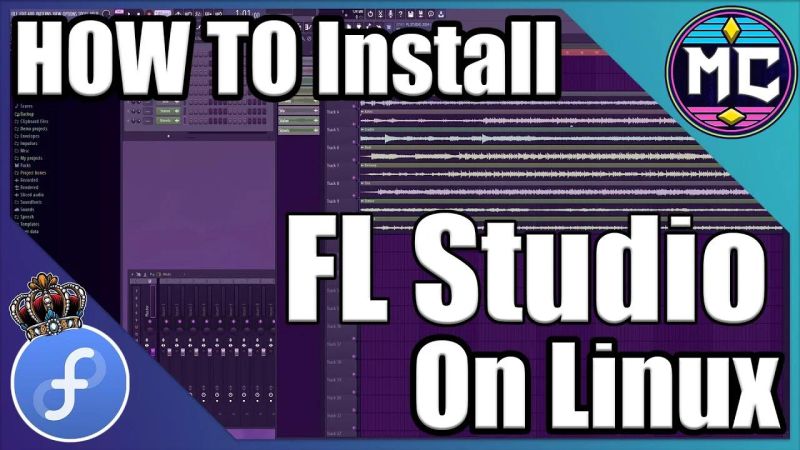 Fl Studio Lutris - Download Premium Minimal Pattern | 8K