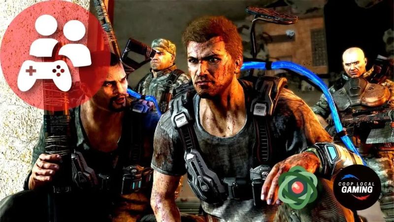 It Takes Two Multiplayer Splitscreen Coop Gameplay 1 - HD Vintage Designs for Desktop