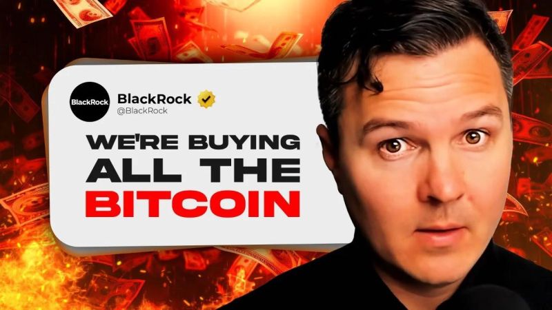 Bitcoin And The Coming Supply Shock - Ultra HD Landscape Photos for Desktop