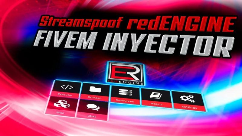 Fivem Executor Spoofer Inyector Redengine Unban Global Desbaneo De - Vintage Arts - Perfect Retina Collection