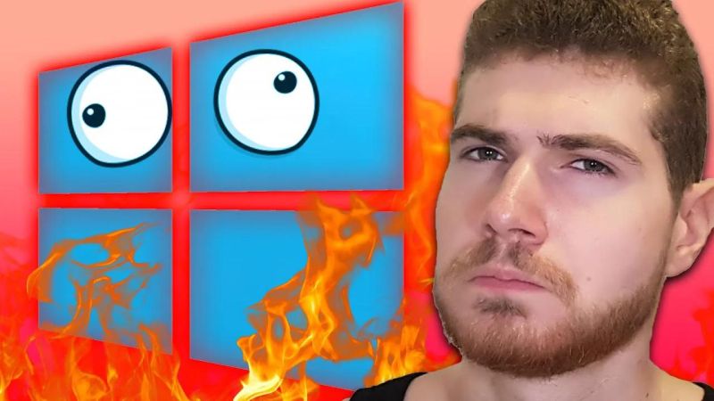 Windows Update Guys Again Devrant - Best Abstract Designs in Ultra HD