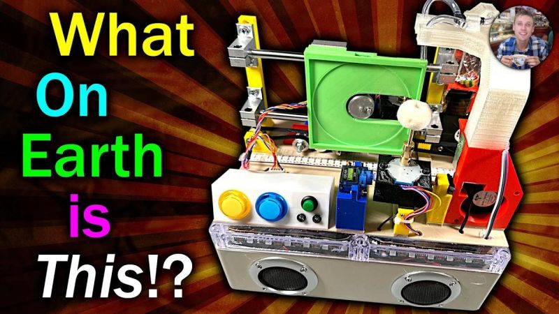 Crazy Contraption Youtube - Best City Backgrounds in HD