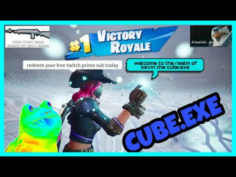 Cube Running By Exepi Dev - Download Beautiful Colorful Art | Full HD