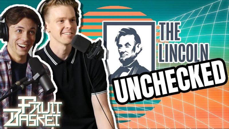 The Lincoln Project Weird - Download Modern Vintage Image | 8K