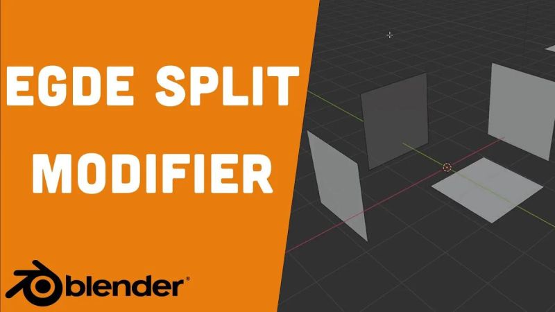 Edge Split Modifier Blender Mama - Classic Mobile Sunset Patterns | Free Download