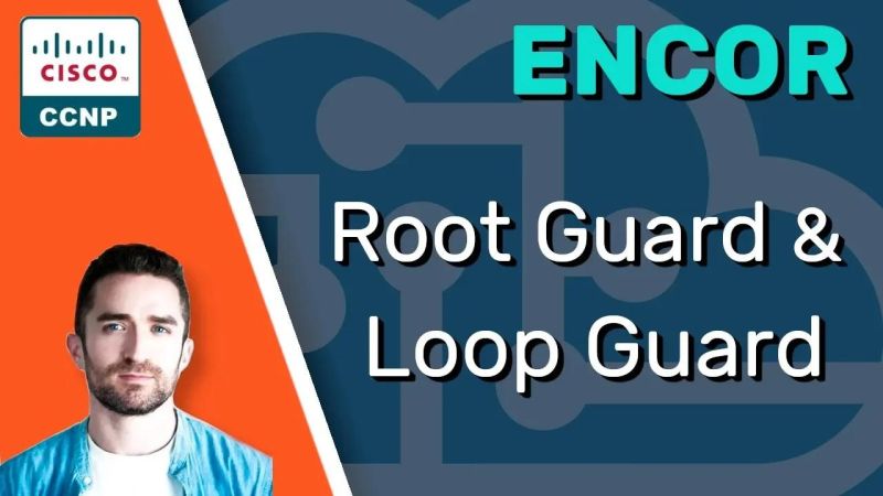 Loop Guard Vs Root Guard Which One Do You Need Nsc - Download Beautiful Geometric Background | Mobile