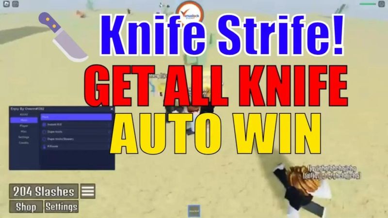 Knife Strife Script Pastebin Youtube - Best Space Images in Full HD