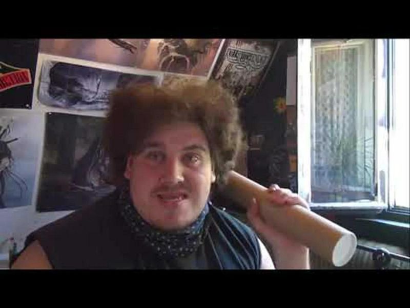 Der Einziche - Light Illustrations - High Quality 4K Collection