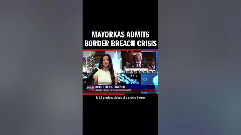 Hawley Letter To Mayorkas On Gotaways Download Free Pdf - Beautiful 4K Landscape Illustrations | Free Download