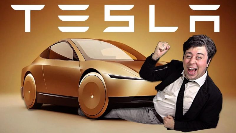 Tesla Coub - Download Creative Vintage Background | Mobile