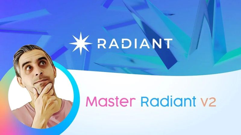 Radiant S Portfolio V2 - Minimal Picture Collection - Desktop Quality