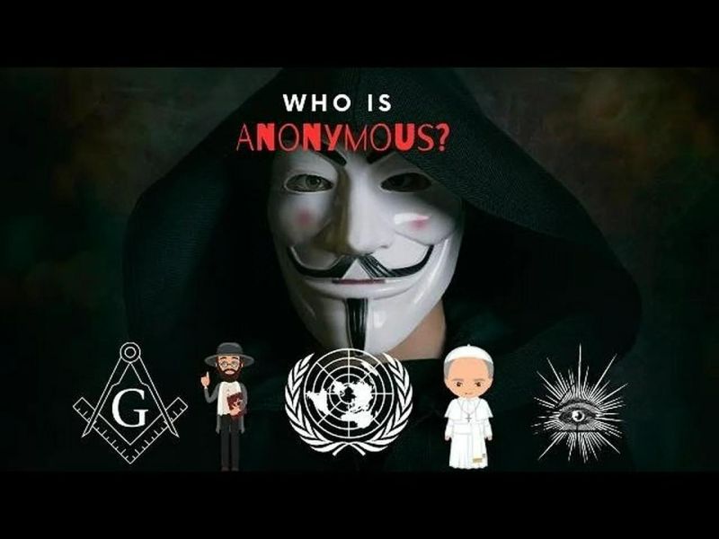 Why Is It Called Anonymous - Download Premium Ocean Photo | High Resolution