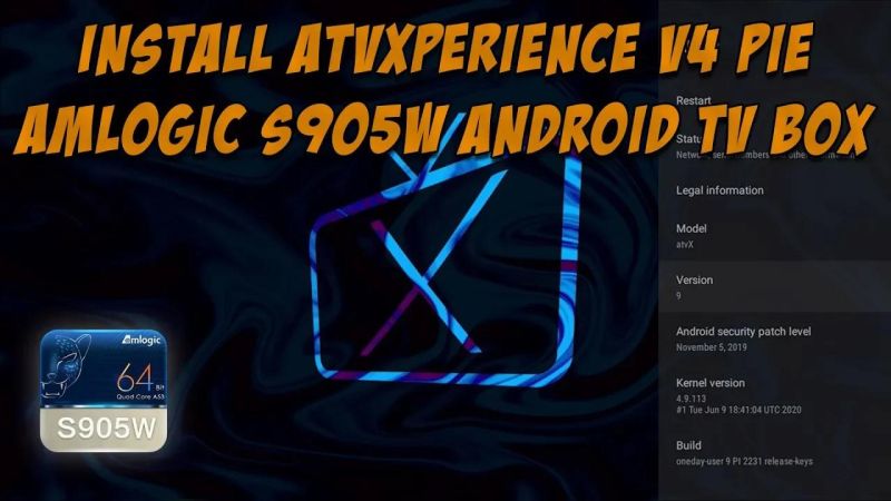 Atvxperience V2c New Boot Animation - Mobile Landscape Images for Desktop