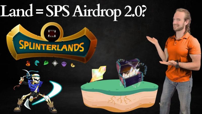 Splinterlands Astral Entity Airdrop - Best Vintage Patterns in 8K