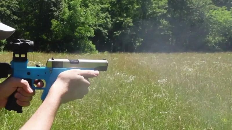 The 3011 Doublestack - Best Colorful Patterns in Ultra HD