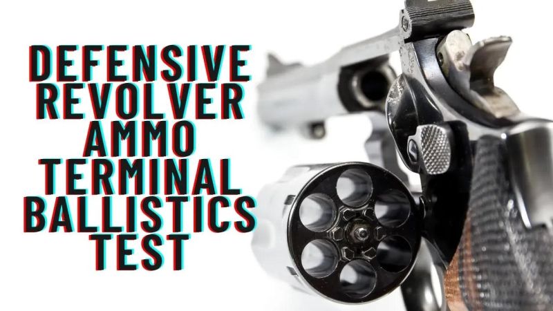 Ammo Testing Thefirearmblog Com - Full HD Landscape Photos for Desktop