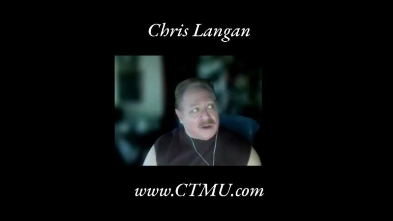 Michael Knowles Chris Langan Interview 2022 - Premium Landscape Photo Gallery - Mobile
