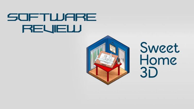 Github Vanheemstrasystems Sweethome3d Home Assistant Sweethome 3d - Incredible Ultra HD Geometric Illustrations | Free Download