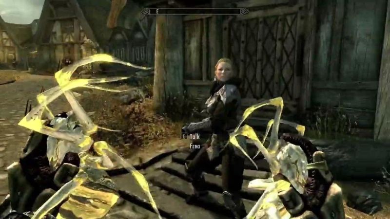 Imbuing Chamber Elder Scrolls Fandom - Classic Landscape Art - Mobile