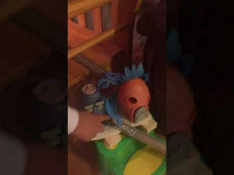 Github Jsmoritz John Moritz Rube Goldberg Project - City Pattern Collection - Mobile Quality