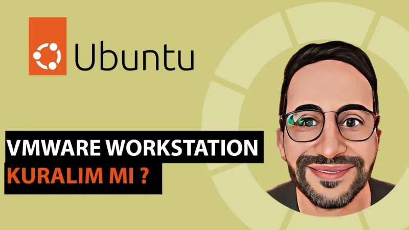 Vmware Workstation Ve Ubuntu Kurulumu - Mountain Pictures - Artistic 8K Collection