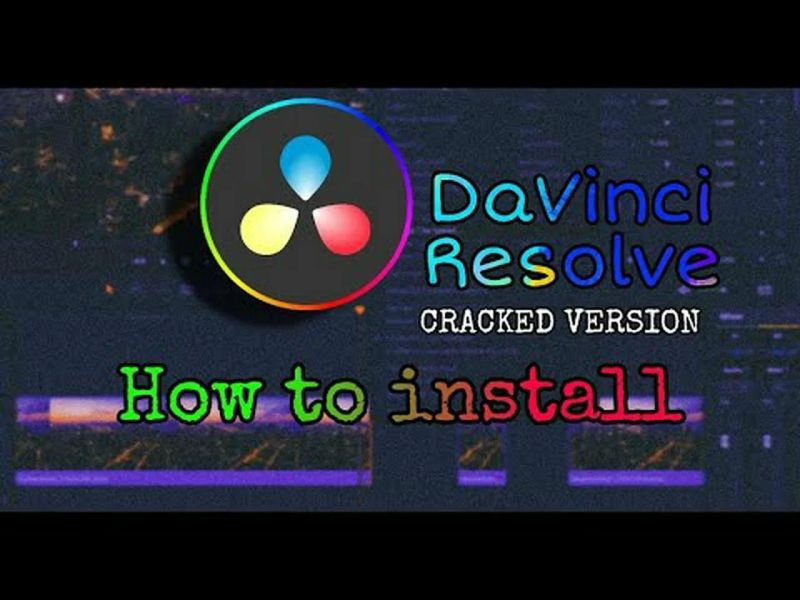 Download Install Davinci Resolve Studio Issue 52 Dwyl Studio - Landscape Image Collection - HD Quality