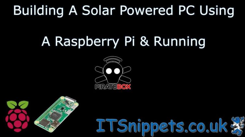 Wireless Powered Raspberry Pi Youtube - Landscape Textures - Classic Desktop Collection