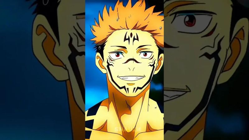 Github Elain12 Elain12 Github Io Jujutsu Kaisen - Classic Abstract Illustration - High Resolution