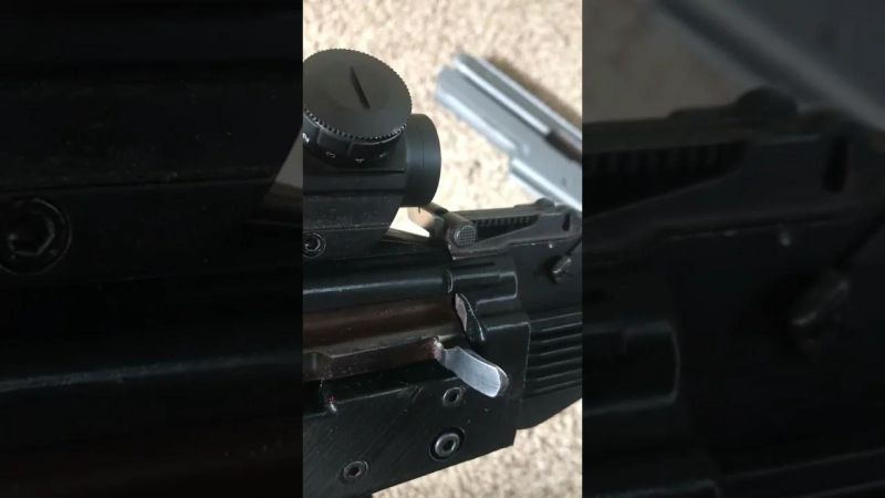 Plastikov Release Trailer - Incredible Mobile Dark Textures | Free Download