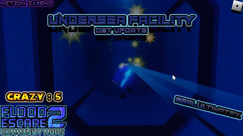 Fe2cm Undersea Facility Completion Youtube - Premium Landscape Pattern Gallery - HD