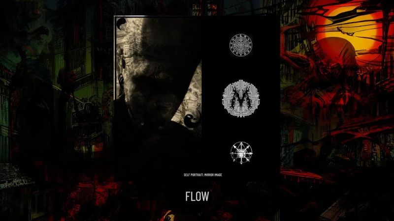 Mindspawn - Minimal Art Collection - Retina Quality