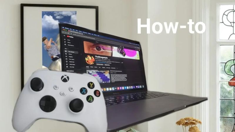 Xbox One Controller Connection Problems Macrumors Forums - Desktop Ocean Illustrations for Desktop