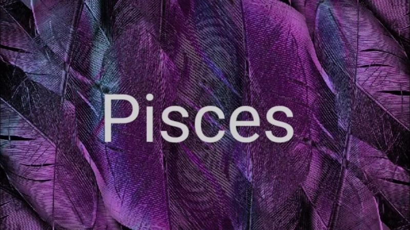 Pisces Medium Message From Dad - Perfect 4K Sunset Photos | Free Download
