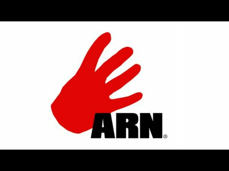 Arn 152 June 1989 - Artistic Dark Pattern - 4K