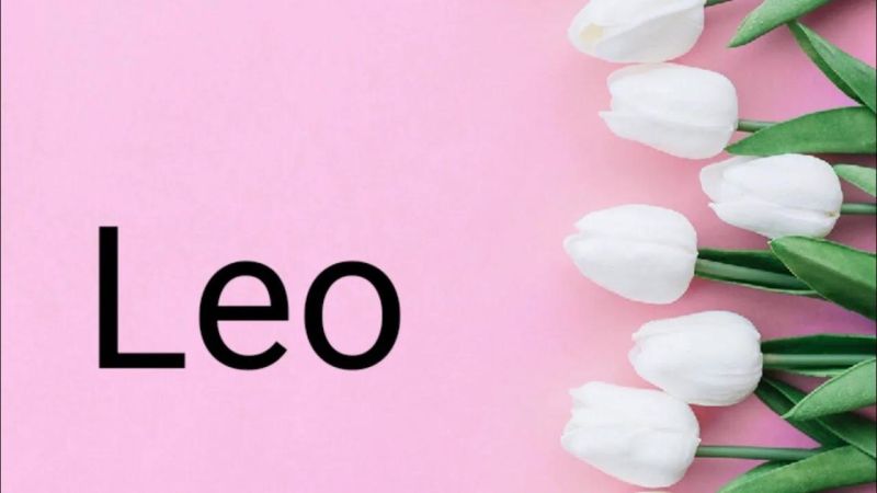 Leo Medium Message From Your Uncle - Stunning Retina Gradient Backgrounds | Free Download