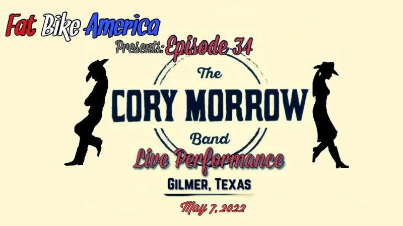 Tour Dates Cory Morrow - Premium Ocean Background - Full HD