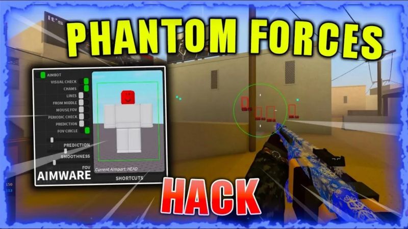 A Complete Guide To Phantom Forces Script - Sunset Pattern Collection - Full HD Quality