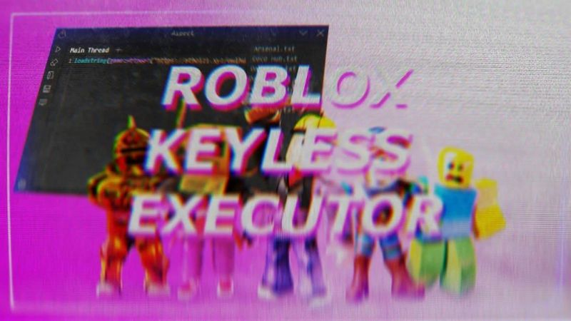 Roblox Byfron Bypass Roblox Executor Evon V3 5 Updated Free Executor - Best City Arts in Mobile