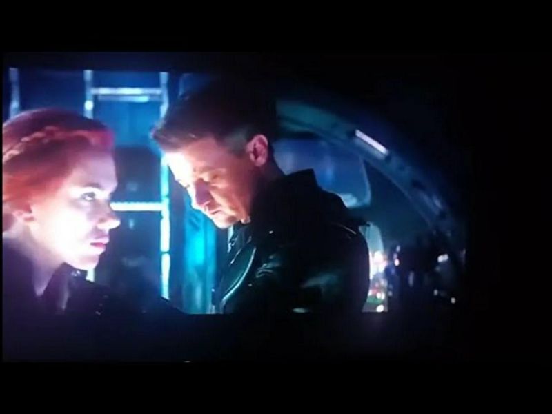 Avengers Endgame Audience Reaction Youtube - Mountain Design Collection - 8K Quality